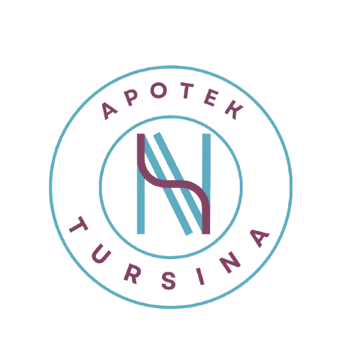 Logo Apotek Tursina